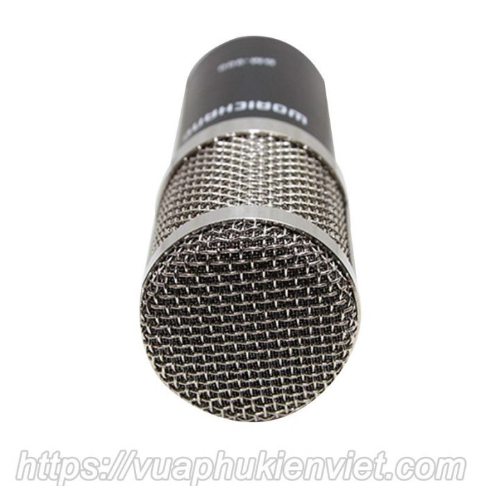 MICRO THU ÂM WOAICHANG BM-900 - Hàng Chính Hãng - Vua Phụ Kiện Việt - Hình ảnh 5