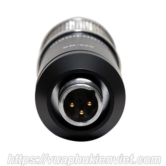 MICRO THU ÂM WOAICHANG BM-900 - Hàng Chính Hãng - Vua Phụ Kiện Việt - Hình ảnh 4