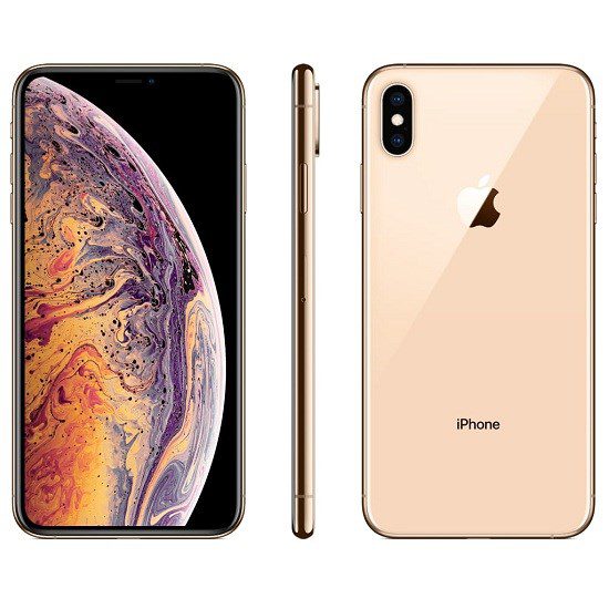 Apple IP XSMAX - 256GB - Gold - Vua Phụ Kiện Việt tiện ích thông minh