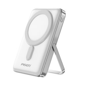 PIN DỰ PHÒNG 10.000mAh 30W PISEN CÓ MAGSAFE TS-D080 (BH18T)