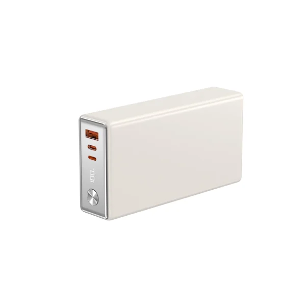 PIN DỰ PHÒNG 20.000mAh WI P006 (BH6T)