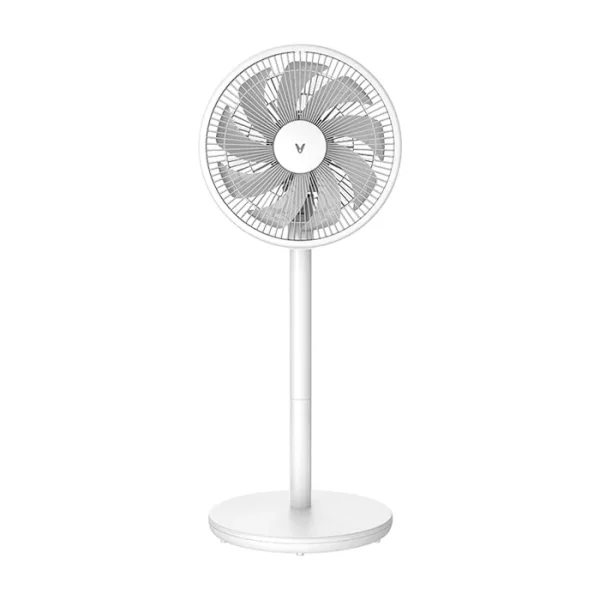 QUẠT CÂY ĐỨNG 9 CÁNH XIAOMI VIOMI VXFS12A-J (BH6T)