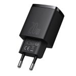 CỦ SẠC 20W 2 CỔNG U+C BASEUS (BH6T)