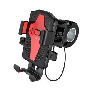 KẸP XE MÁY HOCO CA73 CHÍNH HÃNG