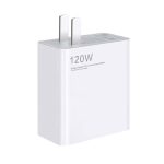 CỦ SẠC XIAOMI 120W CHÍNH HÃNG (BH6T)