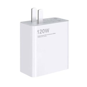 CỦ SẠC XIAOMI 120W CHÍNH HÃNG (BH6T)