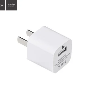 CỦ SẠC IPHONE HOCO UH102 CHÍNH HÃNG
