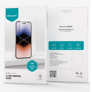 CƯỜNG LỰC IPHONE NILLKIN KHÔNG VIỀN