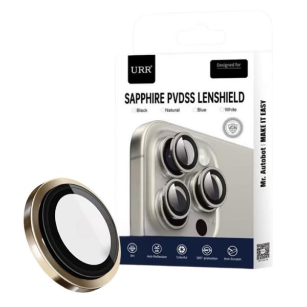 KÍNH CAMERA IPHONE URR - Ảnh 4