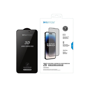 CƯỜNG LỰC IPHONE KUZOOM CHỐNG NHÌN TRỘM