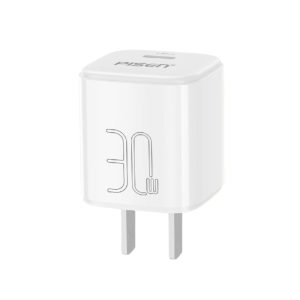 CỦ SẠC 30W PD PISEN TS-C175 (BH18T)