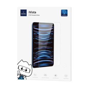 CƯỜNG LỰC IPAD IVISTA WIWU