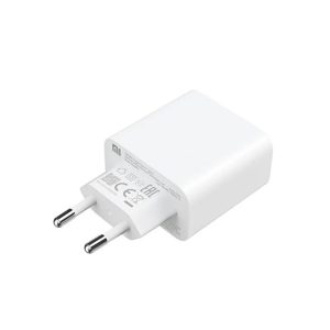 CỦ SẠC 33W XIAOMI CHÍNH HÃNG (BH6T)