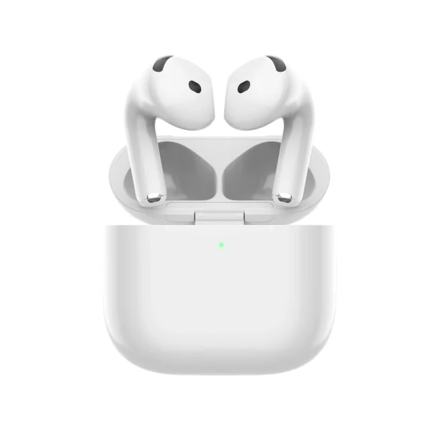 TAI NGHE BLUETOOTH WIWU AIRBUDS 4 (BH3T) - Ảnh 2