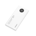 PIN DỰ PHÒNG 10.500mAh PISEN D314 (BH6T)