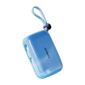 PIN DỰ PHÒNG 10.000 mAh JOWAY 22.5W JP509 (BH6T)