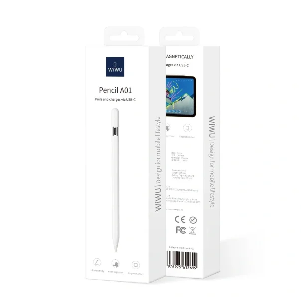 BÚT WIWU PENCIL A01 (BH6T)