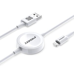 CÁP SẠC APPLEWATCH PISEN AL-WC01-1500 (BH18T)