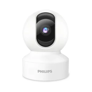 CAMERA WIFI PHILIPS (BH6T)