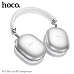 TAI NGHE BLUETOOTH W35 MAX HOCO (BH3T)