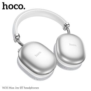 TAI NGHE BLUETOOTH W35 MAX HOCO (BH3T)