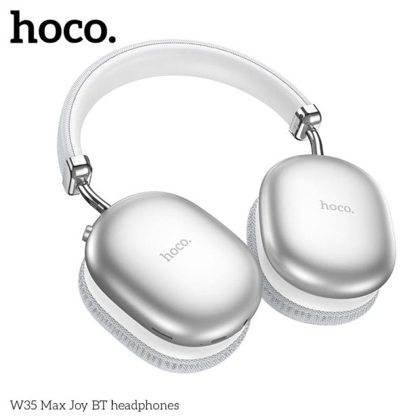 TAI NGHE BLUETOOTH W35 MAX HOCO (BH3T)