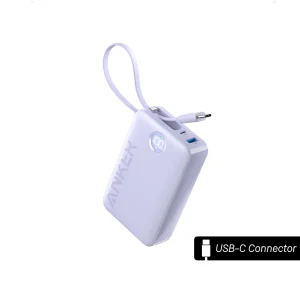 PIN DỰ PHÒNG 20.000mAh 22,5W ANKER (BH1N)
