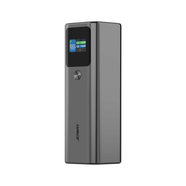 PIN DỰ PHÒNG 27.600MAH 140W JOWAY JP-316 (BH6T)