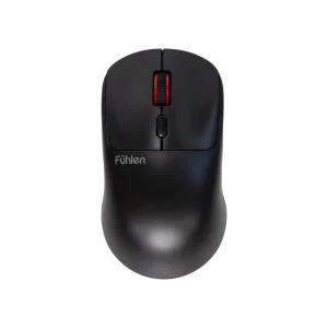 CHUỘT KHÔNG DÂY FUHLEN M25S/M08S(BH6T)