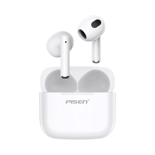 TAI NGHE BLUETOOTH PISEN BHD-TW4 (BH6T)