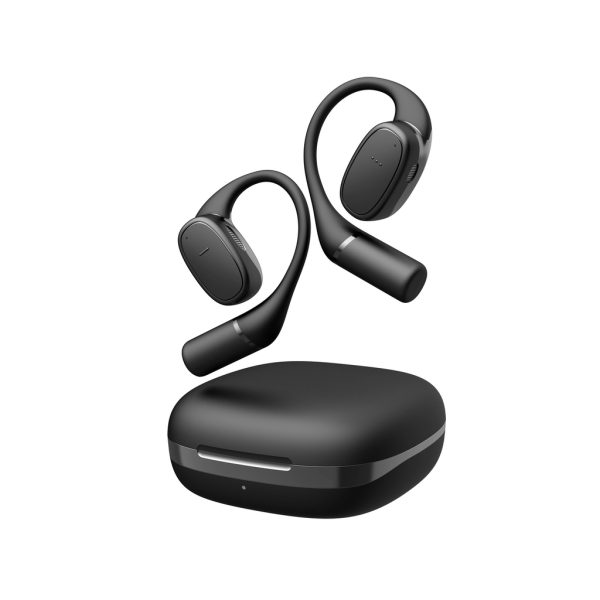 TAI NGHE BLUETOOTH WIWU O300 (BH6T) - Ảnh 2
