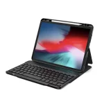 BAO DA BÀN PHÍM IPAD RỜI WIWU PROTECTIVE KEYBOARD CASE (BH6T)