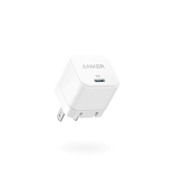 CỦ SẠC 20W ANKER CUBE CHÍNH HÃNG (BH1N)