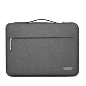 TÚI LAPTOP WIWU PILOT SLEEVE 13.3 - 14 INCH