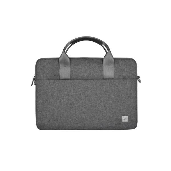 TÚI WIWU MINIMALIST LAPTOP BAG II 14 15,6 INCH - Ảnh 3