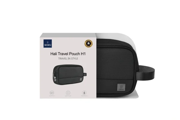 TÚI WIWU HALI ORGANIZE H1 - Ảnh 2