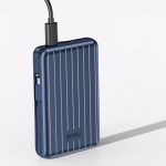 SẠC DỰ PHÒNG 10.000mAh WIWU TRUNK PP03 (BH6T)