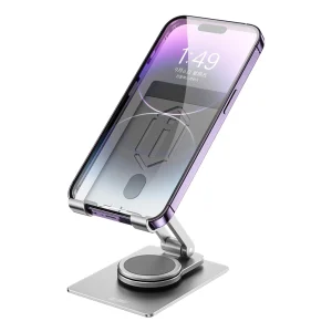 KỆ ĐỂ ĐIỆN THOẠI/IPAD/TAB WIWU ZM107