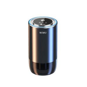 MÁY KHUẾCH TÁN HƯƠNG THƠM THÔNG MINH TRÊN Ô TÔ WIWU WI-AR001