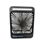 QUẠT TÍCH ĐIỆN 20.000MAH WARMCO D4 (BH6T)