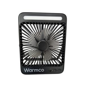 QUẠT TÍCH ĐIỆN 20.000MAH WARMCO D4 (BH6T)