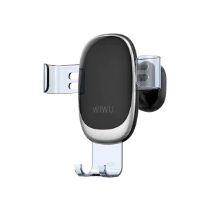 KẸP ĐIỆN THOẠI CỬA GIÓ WIWU CH-010