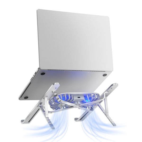 KỆ ĐỂ LAPTOP WIWU S400 PRO