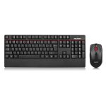 BỘ BÀN PHÍM + CHUỘT KHÔNG DÂY NEWMEN K103 CHÍNH HÃNG (BH6T)