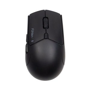 CHUỘT KHÔNG DÂY + BLUETOOTH FUHLEN B09S (BH6T)