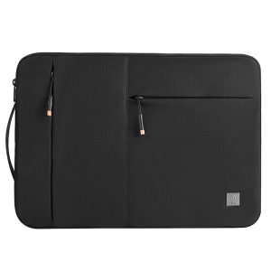 TÚI CHỐNG SỐC WIWU ALPHA SLIM SLEEVE