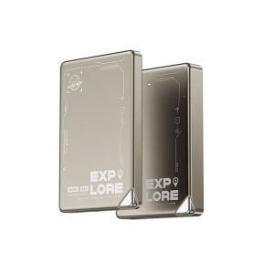 PIN DỰ PHÒNG 10.000MAH WIWU MAGSAFE ULTRA THIN (BH6T)