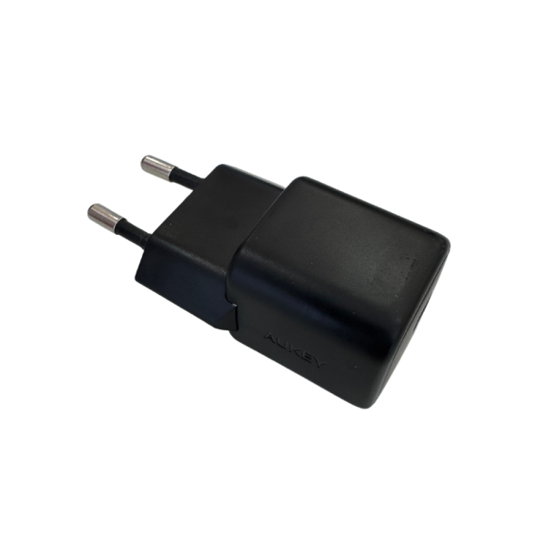 CỦ SẠC 20W AUKEY PA-B1 (BH3T)