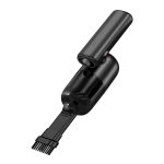 MÁY HÚT BỤI CẦM TAY KÈM BƠM LỐP WIWU INFLATABLE 50W WI-AI002 (BH6T)
