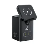 TRẠM SẠC 45W PISEN DESTOP MAGSTATION TP-C25 (BH18T)